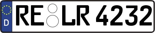 RE-LR4232