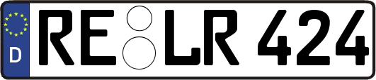 RE-LR424