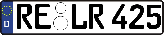 RE-LR425