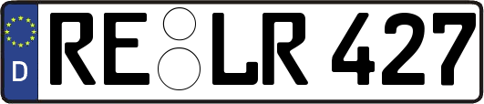 RE-LR427