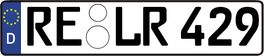 RE-LR429