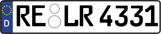 RE-LR4331