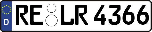 RE-LR4366