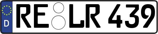 RE-LR439