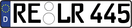 RE-LR445