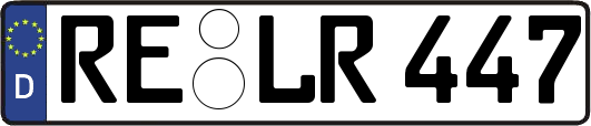 RE-LR447