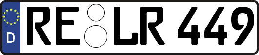 RE-LR449