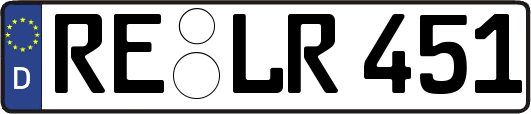 RE-LR451