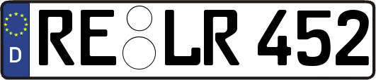RE-LR452