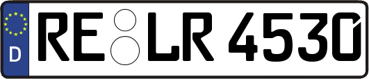 RE-LR4530