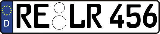 RE-LR456