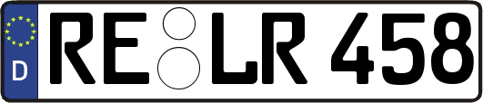 RE-LR458
