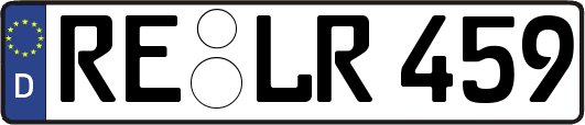 RE-LR459