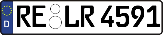 RE-LR4591