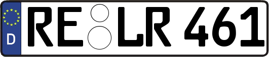 RE-LR461
