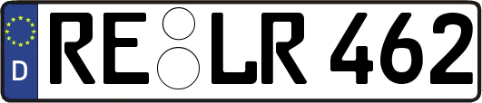 RE-LR462
