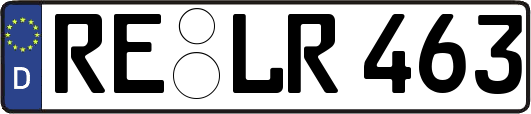 RE-LR463