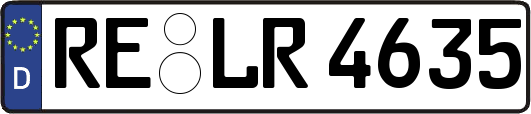 RE-LR4635