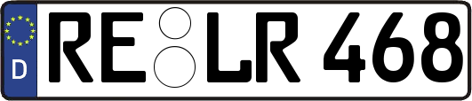 RE-LR468