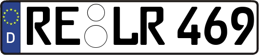 RE-LR469