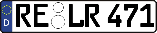 RE-LR471