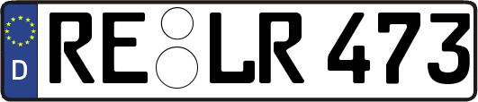 RE-LR473
