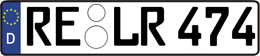RE-LR474