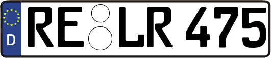 RE-LR475