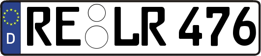RE-LR476