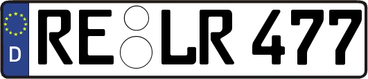RE-LR477