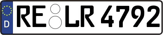 RE-LR4792