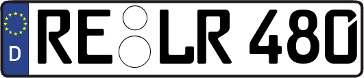 RE-LR480