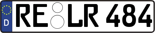 RE-LR484