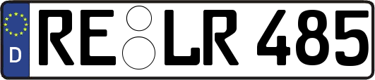 RE-LR485