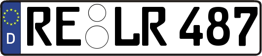 RE-LR487