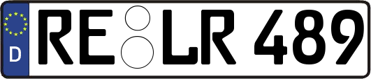 RE-LR489