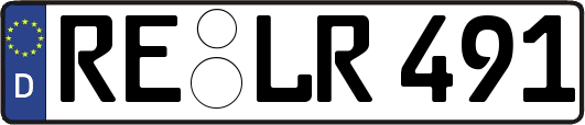 RE-LR491