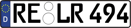 RE-LR494