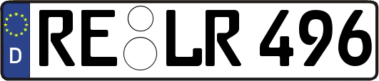 RE-LR496