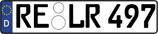 RE-LR497
