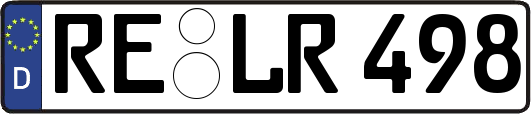 RE-LR498