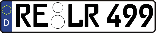 RE-LR499