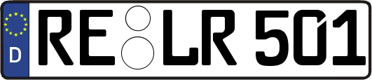 RE-LR501