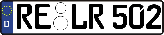 RE-LR502