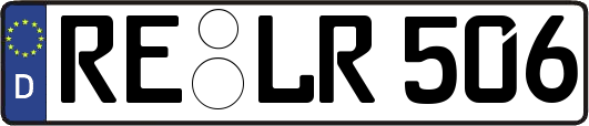 RE-LR506