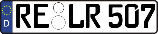 RE-LR507