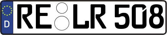 RE-LR508