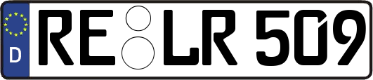 RE-LR509