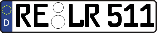 RE-LR511