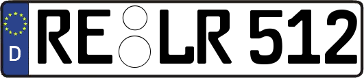 RE-LR512